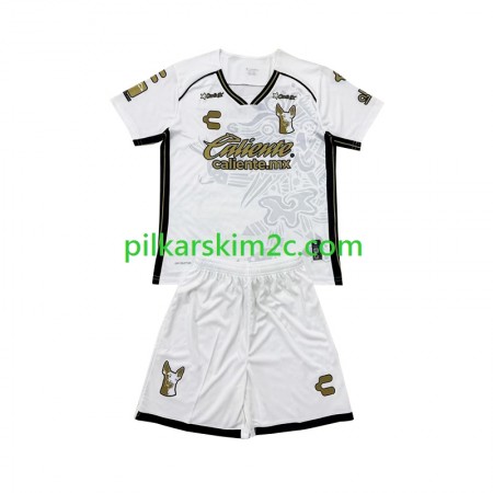 Koszulka Club Tijuana Dziecięca Precz 2024/25 Koszulki Piłkarskie